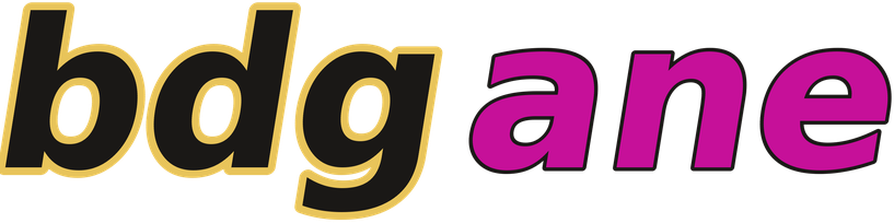 bdgane logo